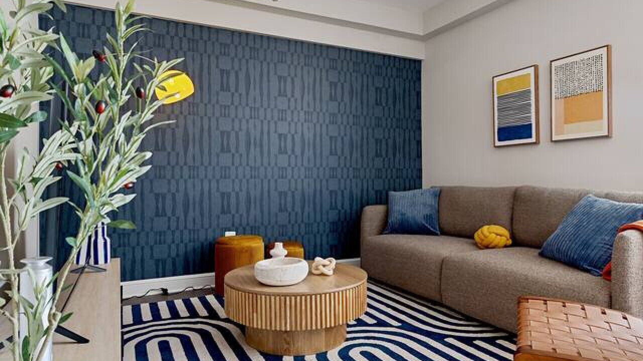 Photo of Bedroom in Radnor - Fort Myer Heights