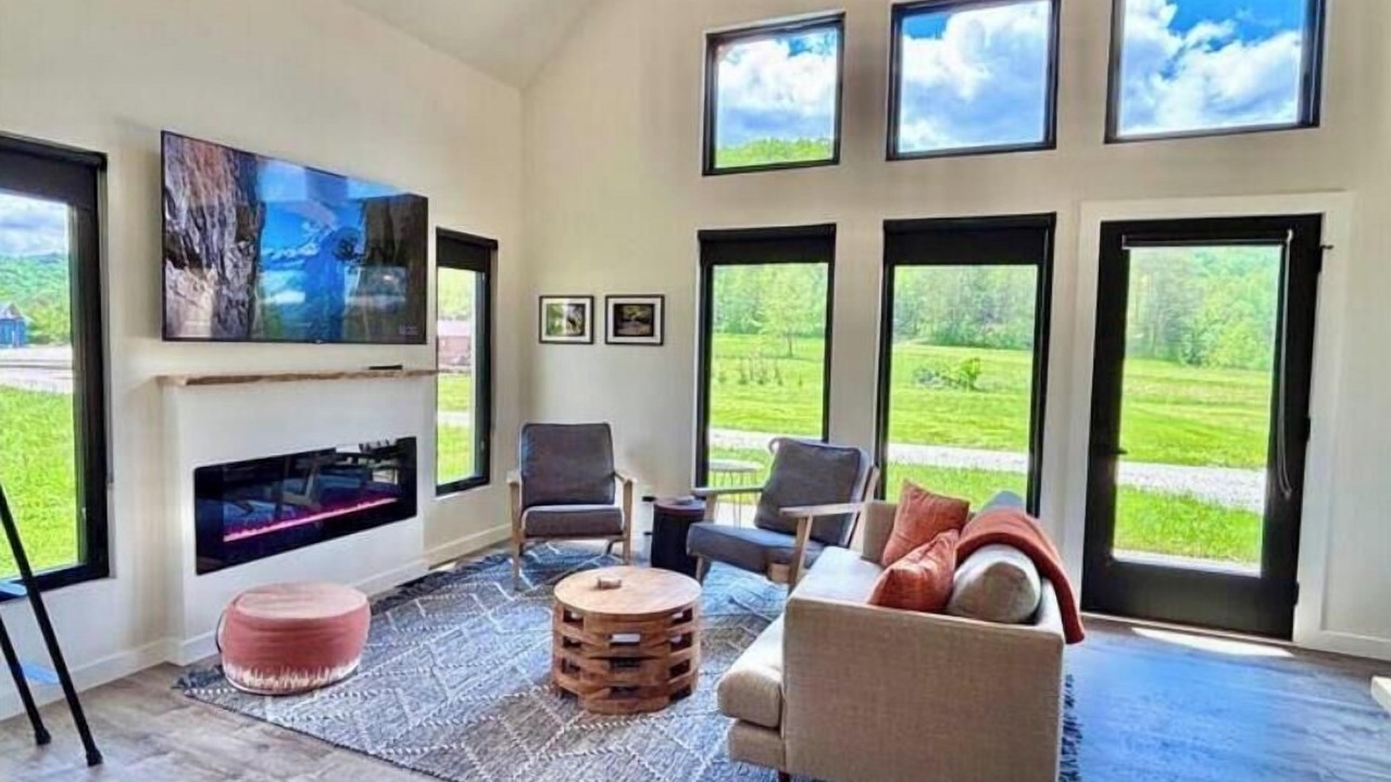Photo of Livingroom in Stanton