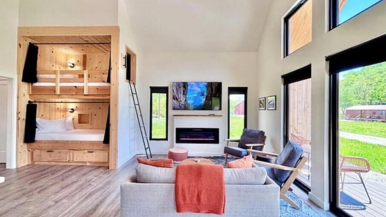 Photo of Bedroom in Stanton