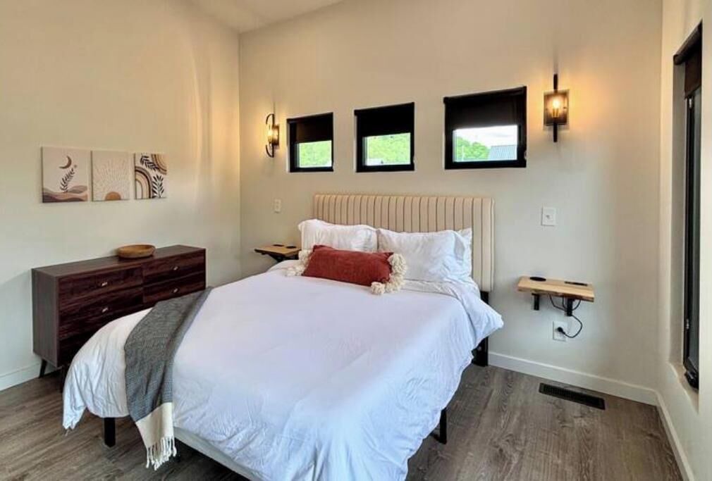 Photo of Bedroom in Stanton
