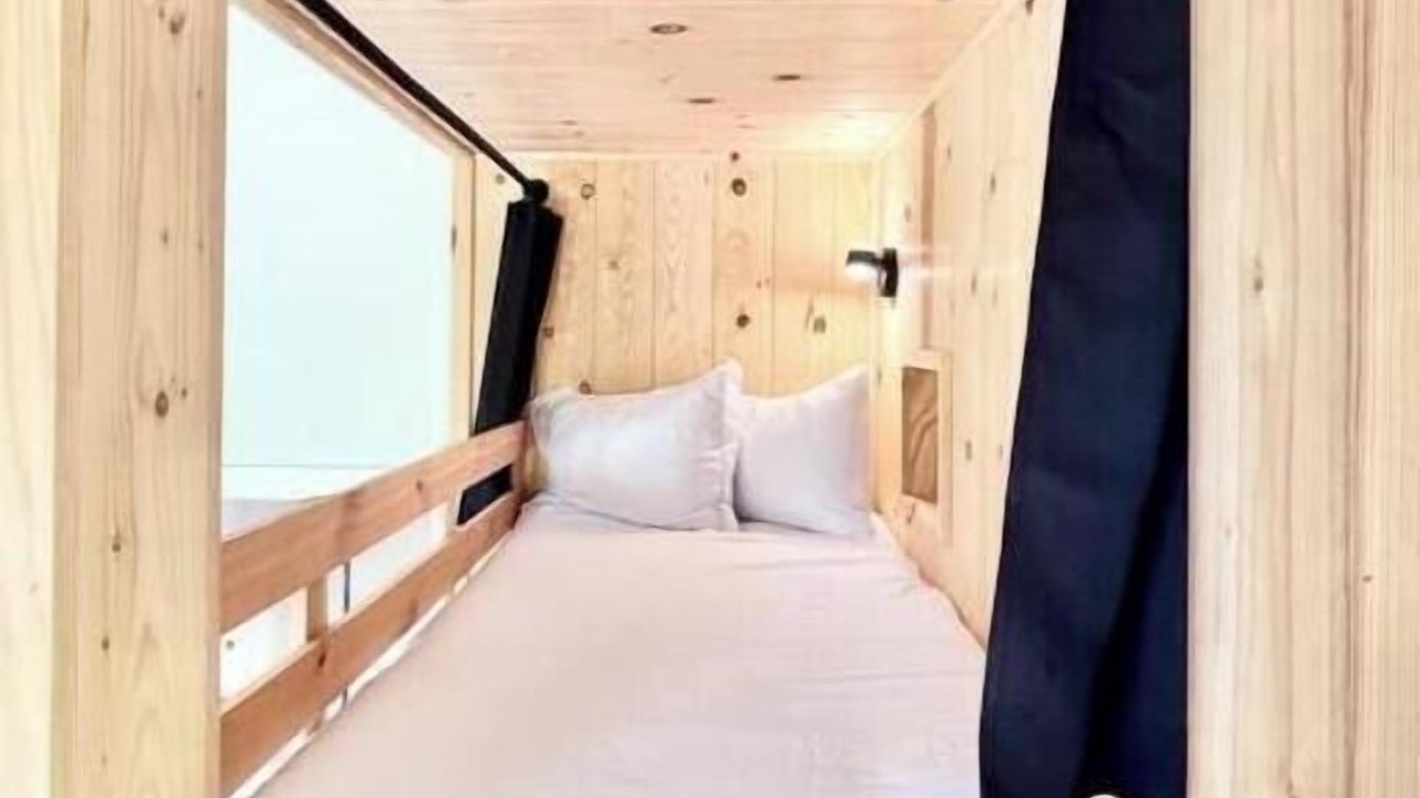 Photo of Bedroom in Stanton
