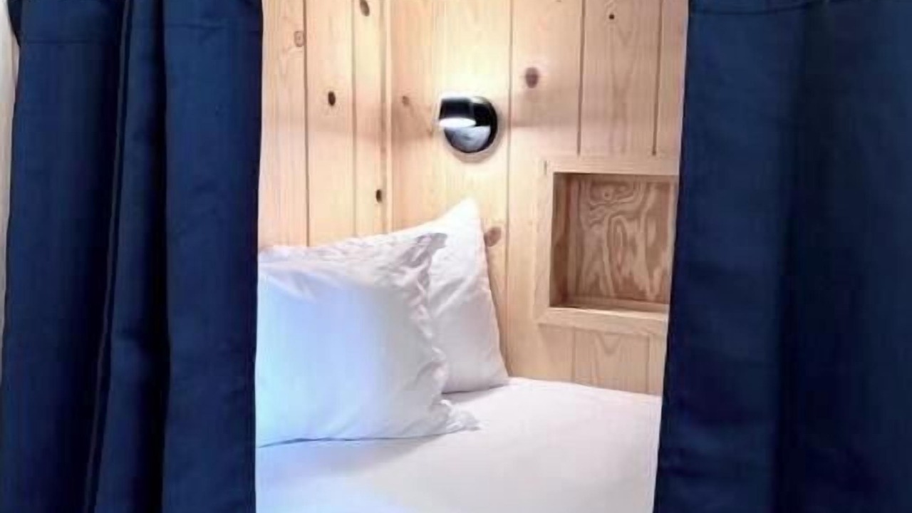 Photo of Bedroom in Stanton