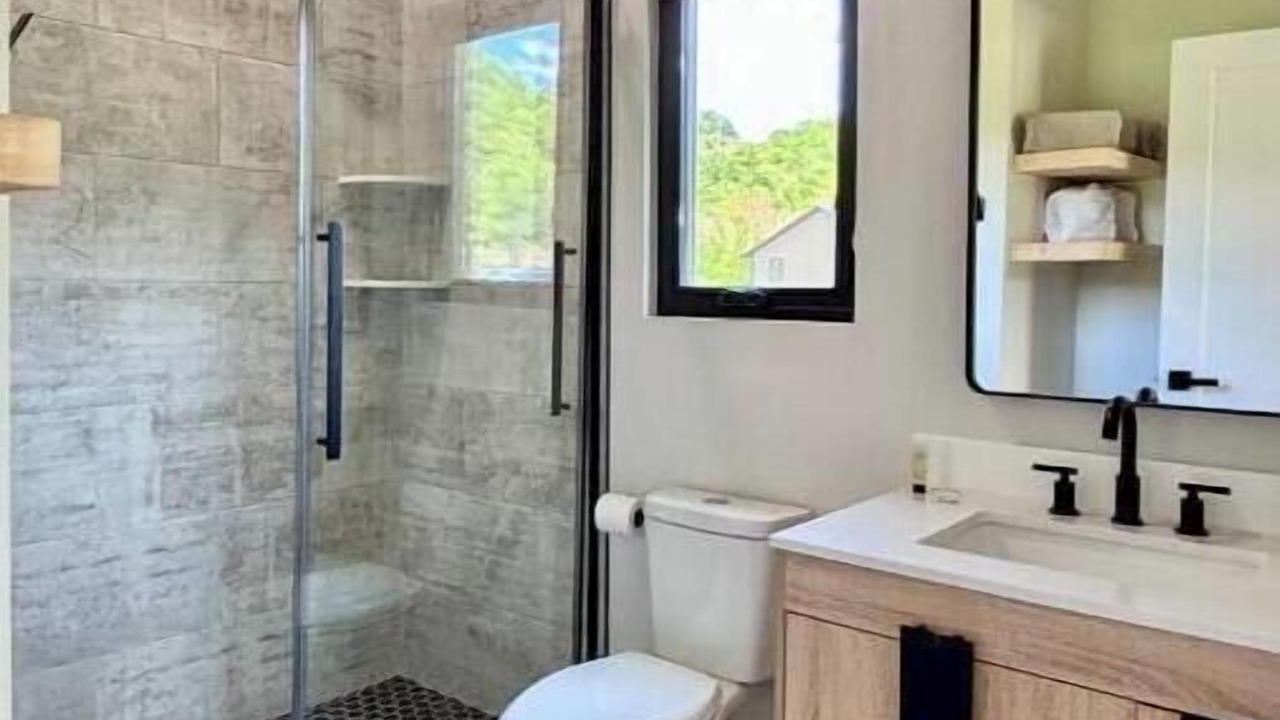 Photo of Bathroom in Stanton