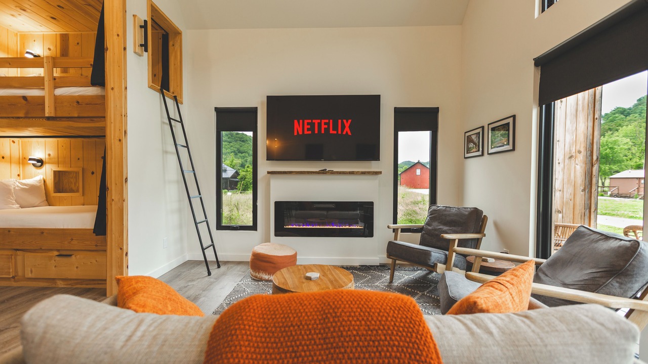 Photo of Bedroom in Stanton