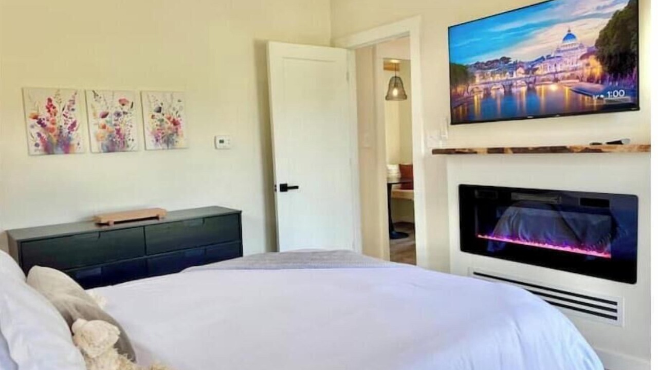 Photo of Bedroom in Stanton