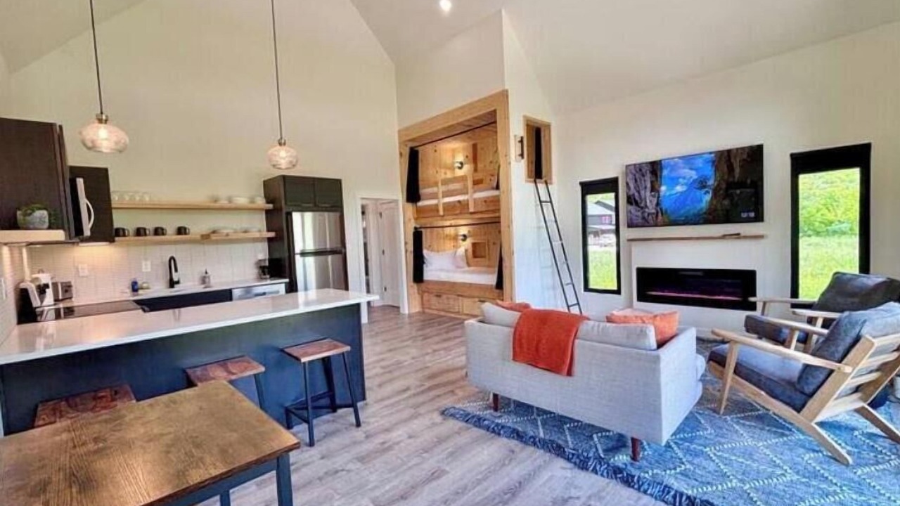 Photo of Livingroom in Stanton