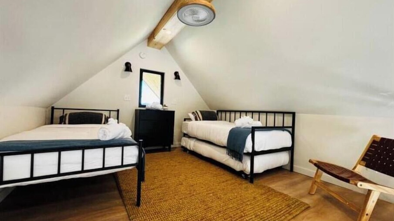 Photo of Bedroom in Stanton