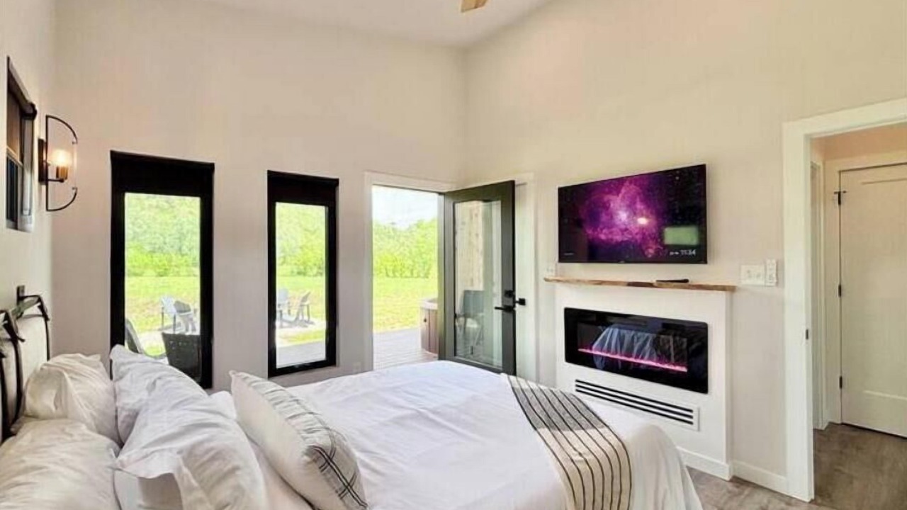 Photo of Bedroom in Stanton