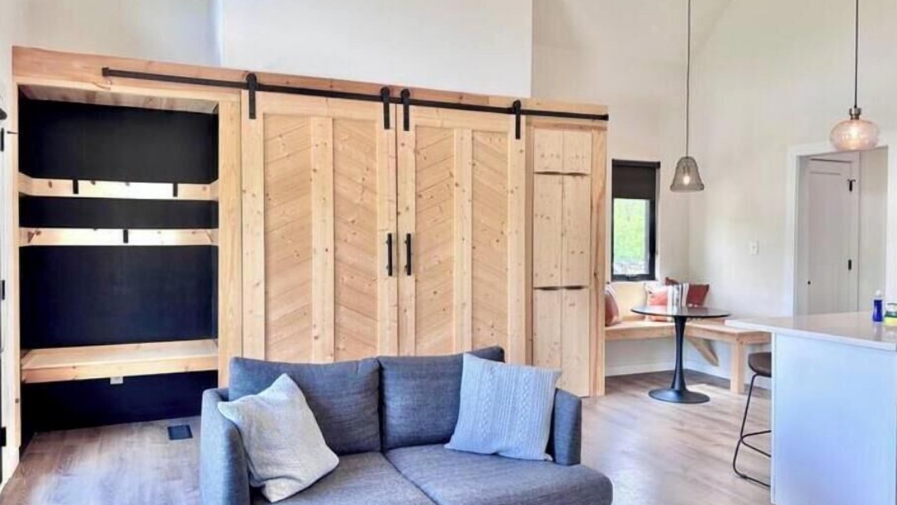 Photo of Livingroom in Stanton