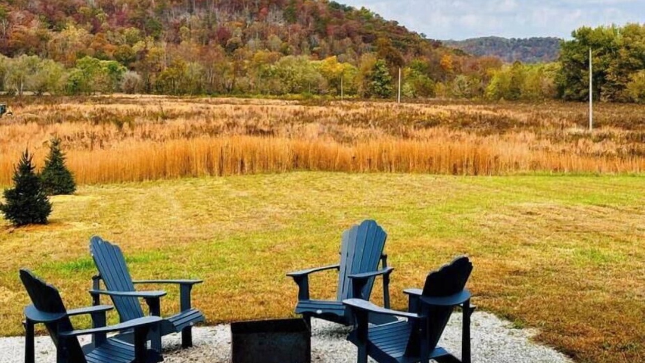 Photo of Outdoor in Stanton