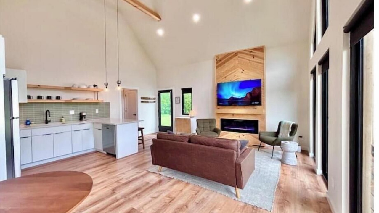 Photo of Livingroom in Stanton