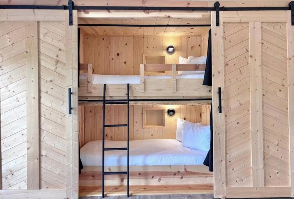 Photo of Bedroom in Stanton