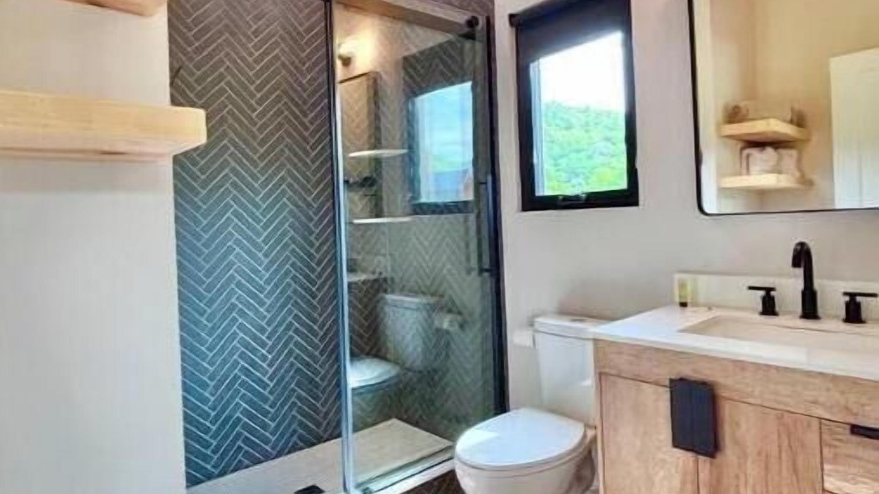 Photo of Bathroom in Stanton