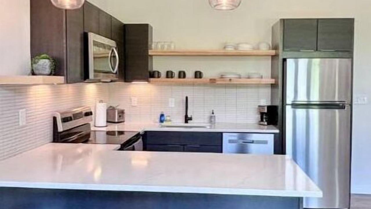 Photo of Kitchen in Stanton