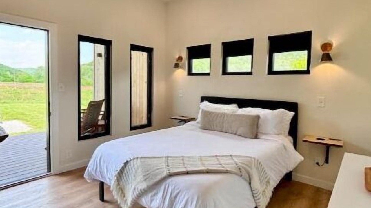 Photo of Bedroom in Stanton