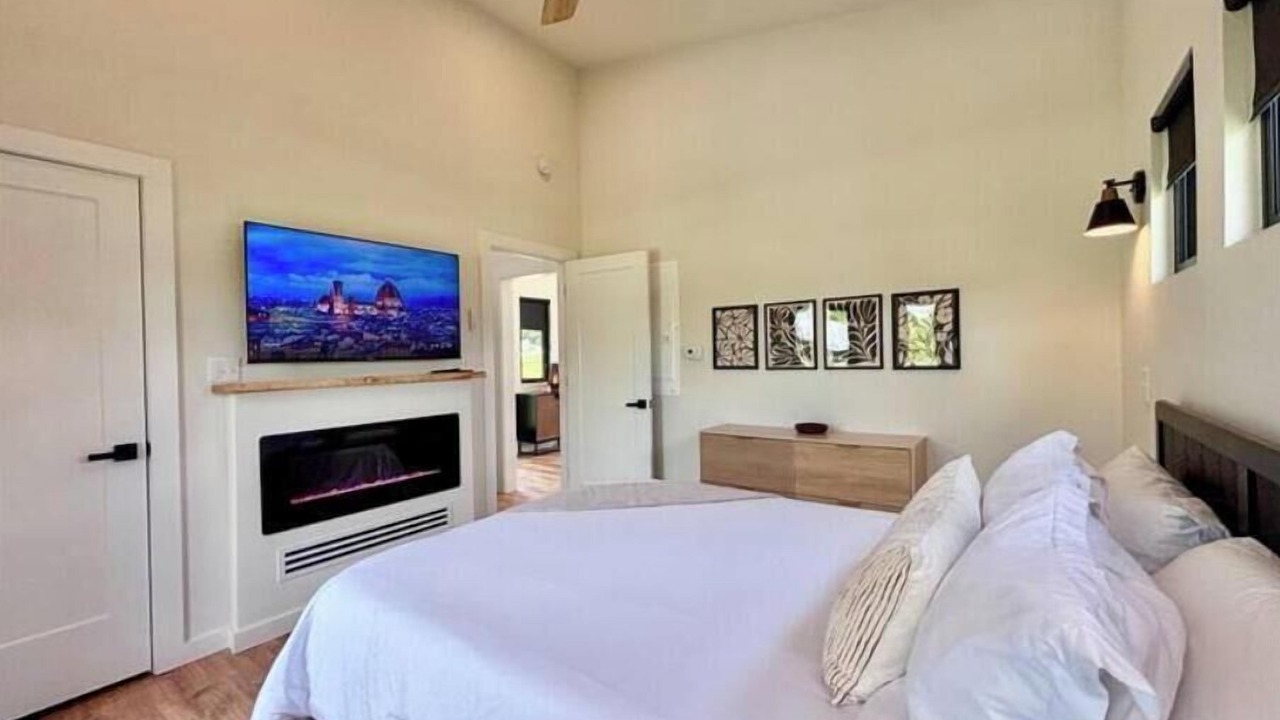 Photo of Bedroom in Stanton