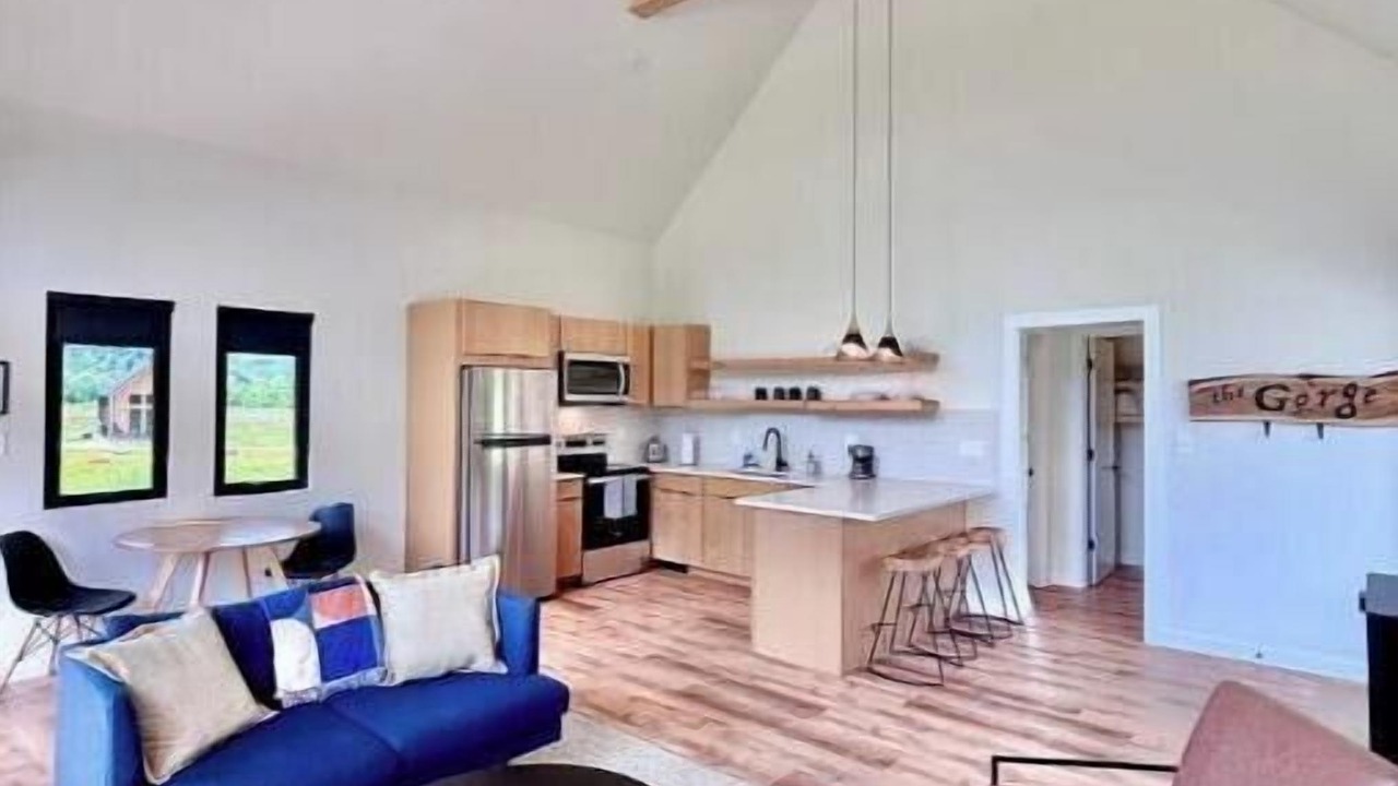 Photo of Livingroom in Stanton