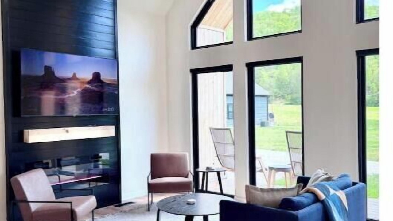 Photo of Livingroom in Stanton