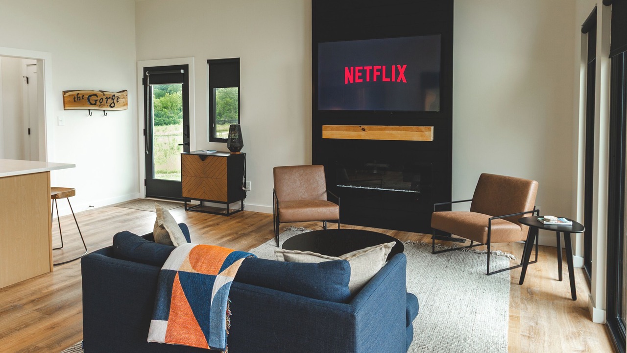 Photo of Livingroom in Stanton