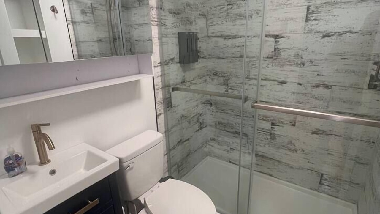 Photo of Bathroom in Hamilton