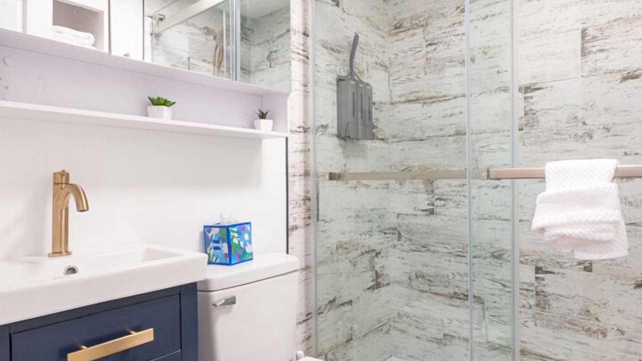 Photo of Bathroom in Hamilton