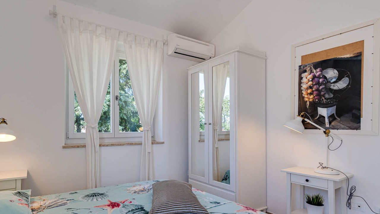 Photo of Bedroom in Farini