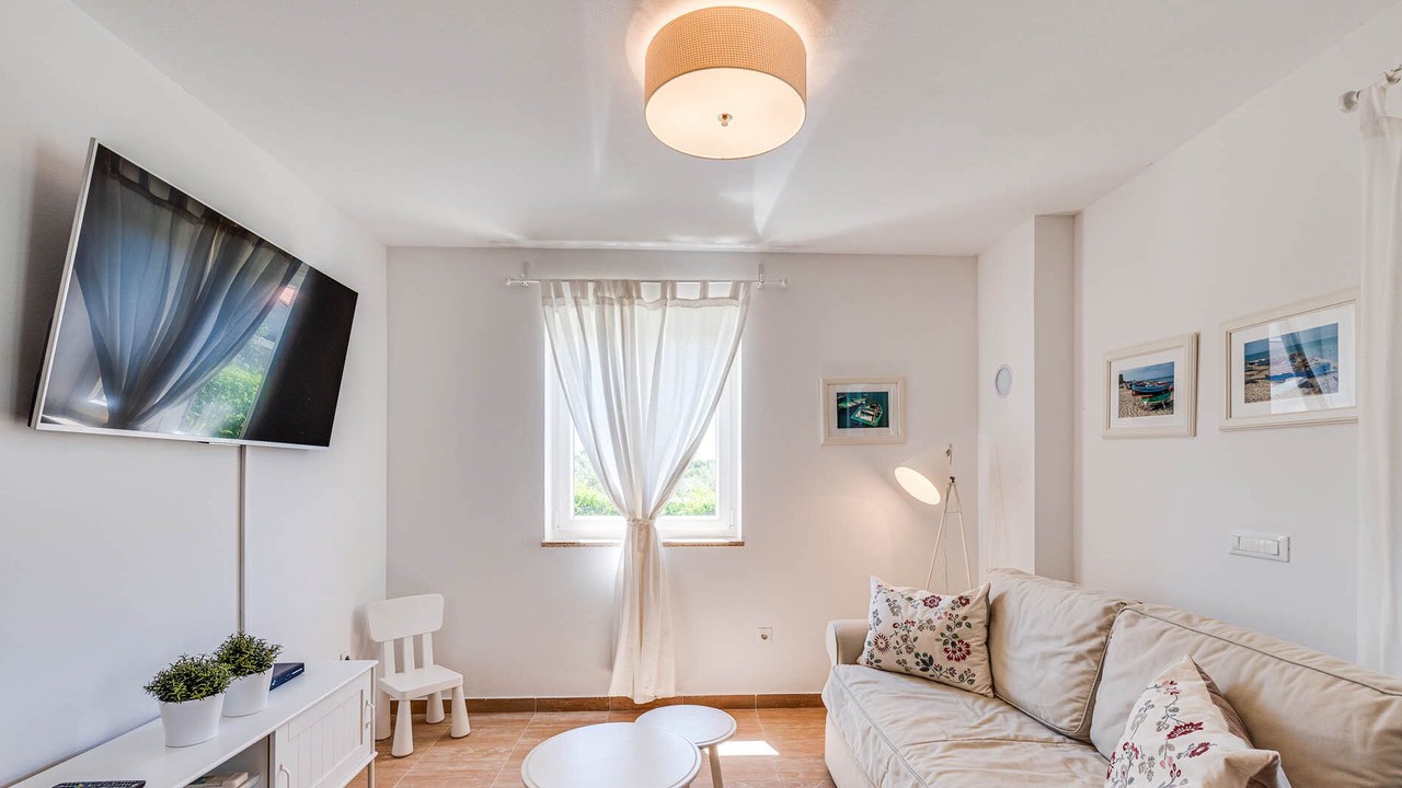 Photo of Livingroom in Farini