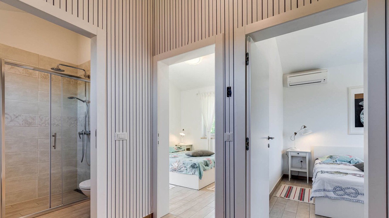 Photo of Bathroom in Farini
