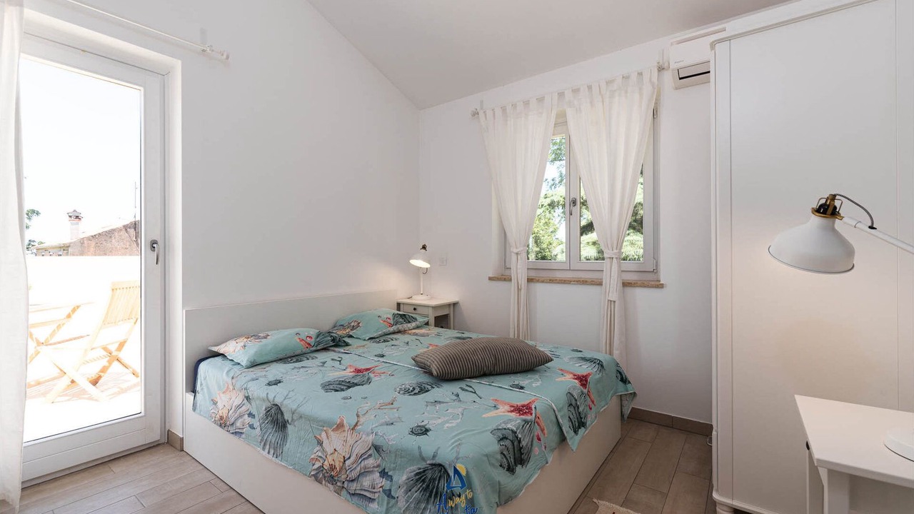 Photo of Bedroom in Farini