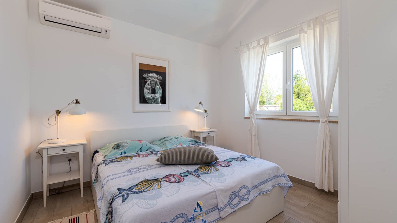 Photo of Bedroom in Farini