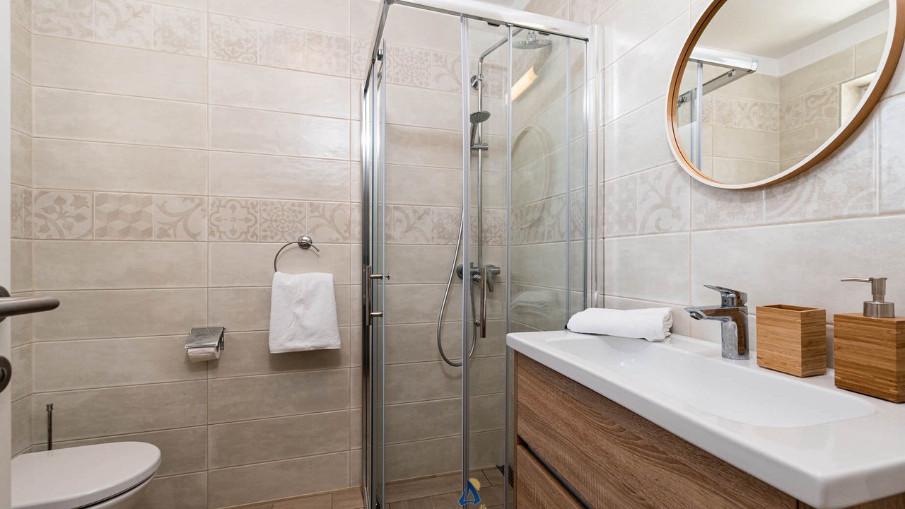 Photo of Bathroom in Farini