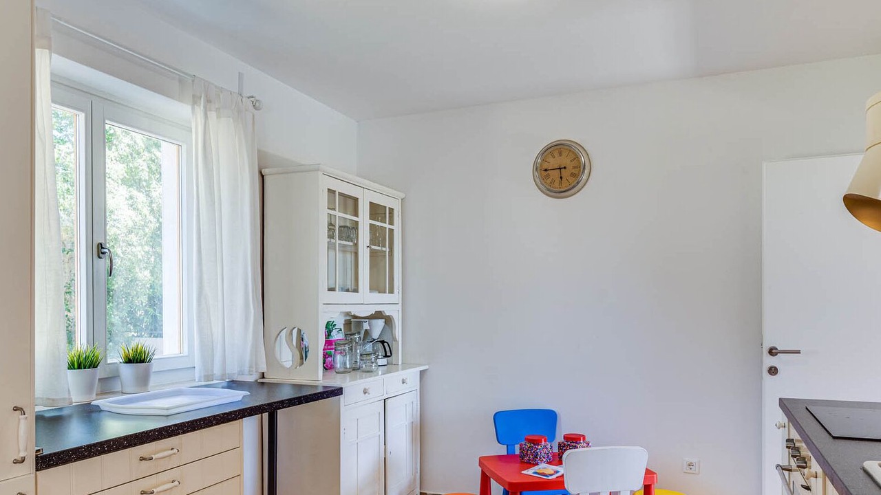 Photo of Kitchen in Farini