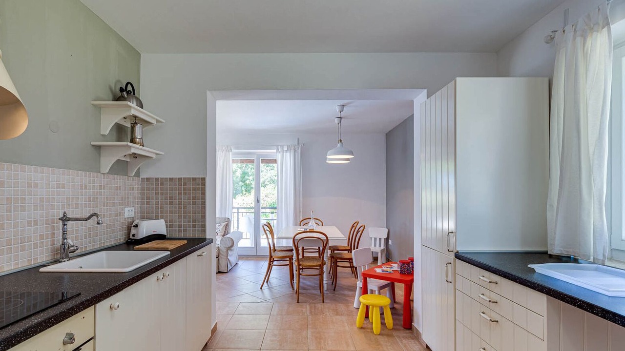 Photo of Kitchen in Farini