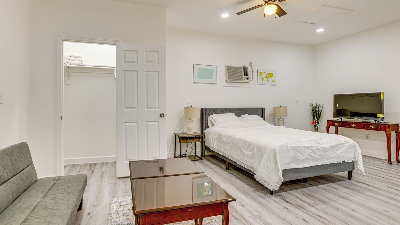 Photo of Bedroom in Houston