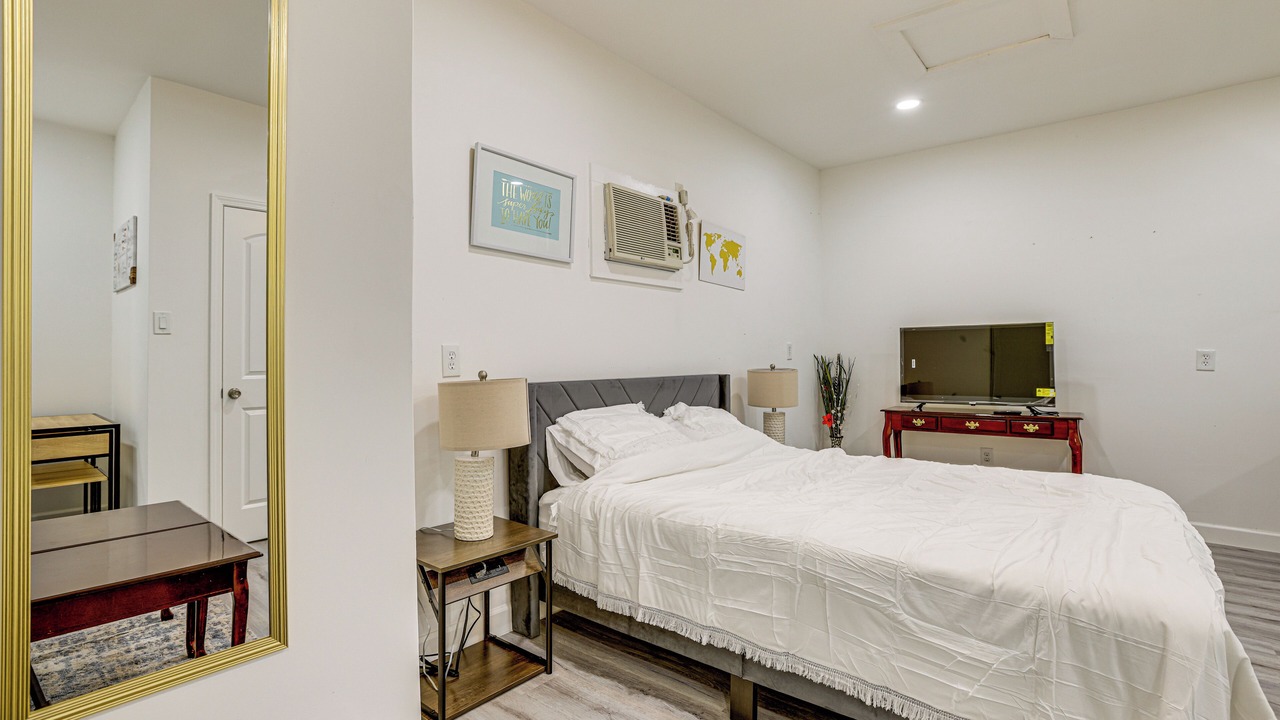 Photo of Bedroom in Houston