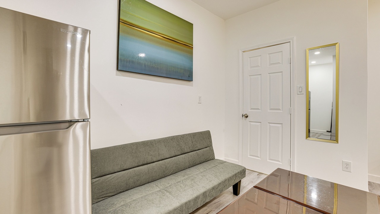 Photo of Livingroom in Houston