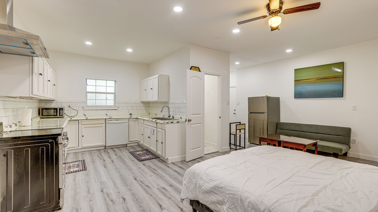 Photo of Bedroom in Houston