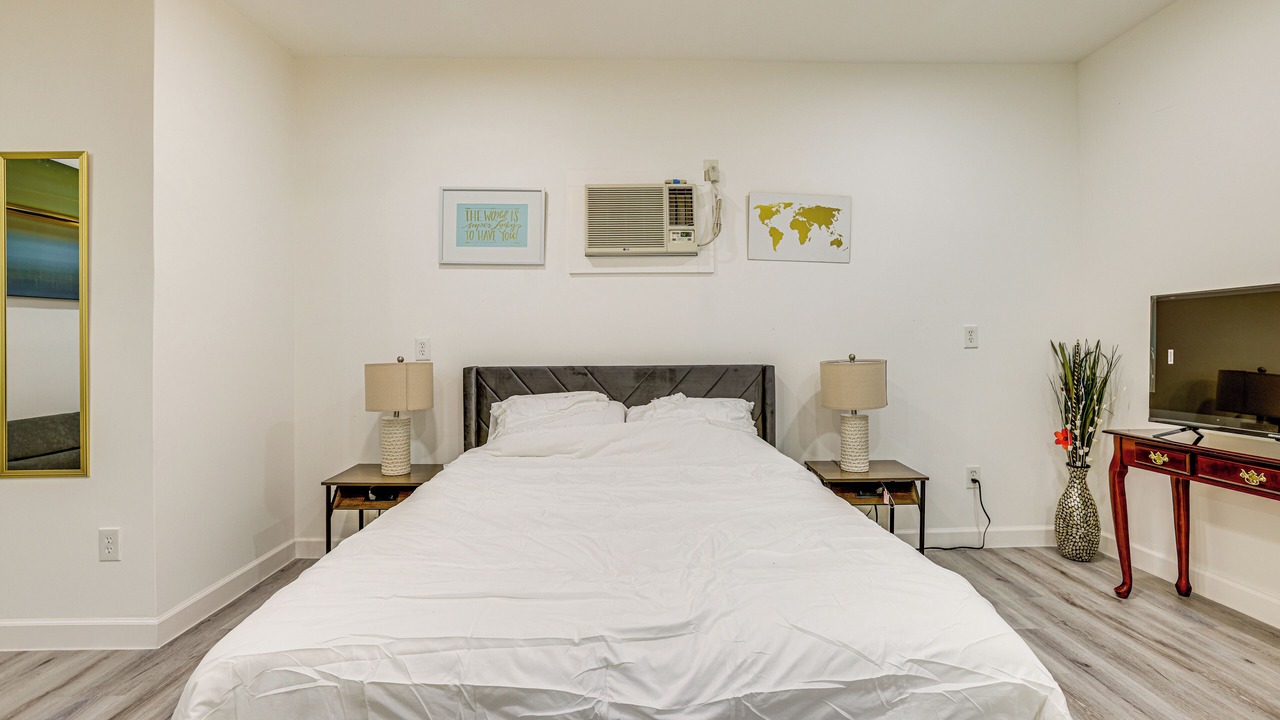 Photo of Bedroom in Houston