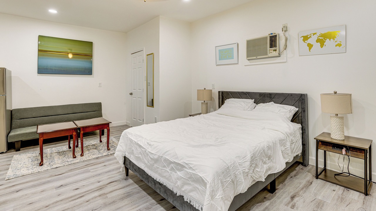 Photo of Bedroom in Houston