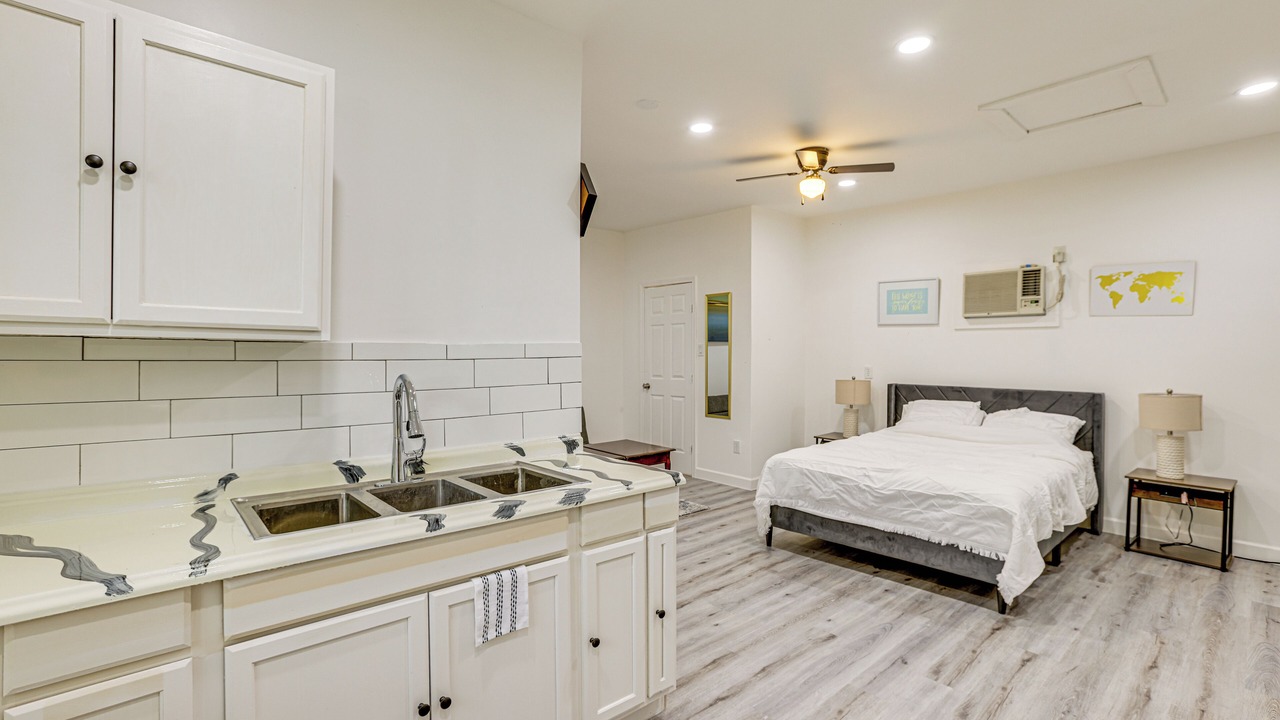 Photo of Bedroom in Houston