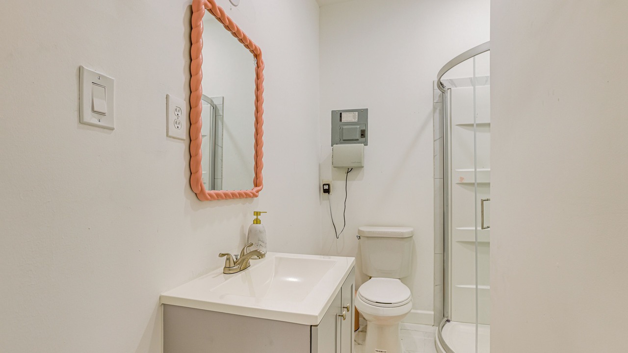 Photo of Bathroom in Houston