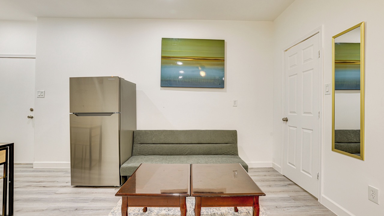 Photo of Livingroom in Houston