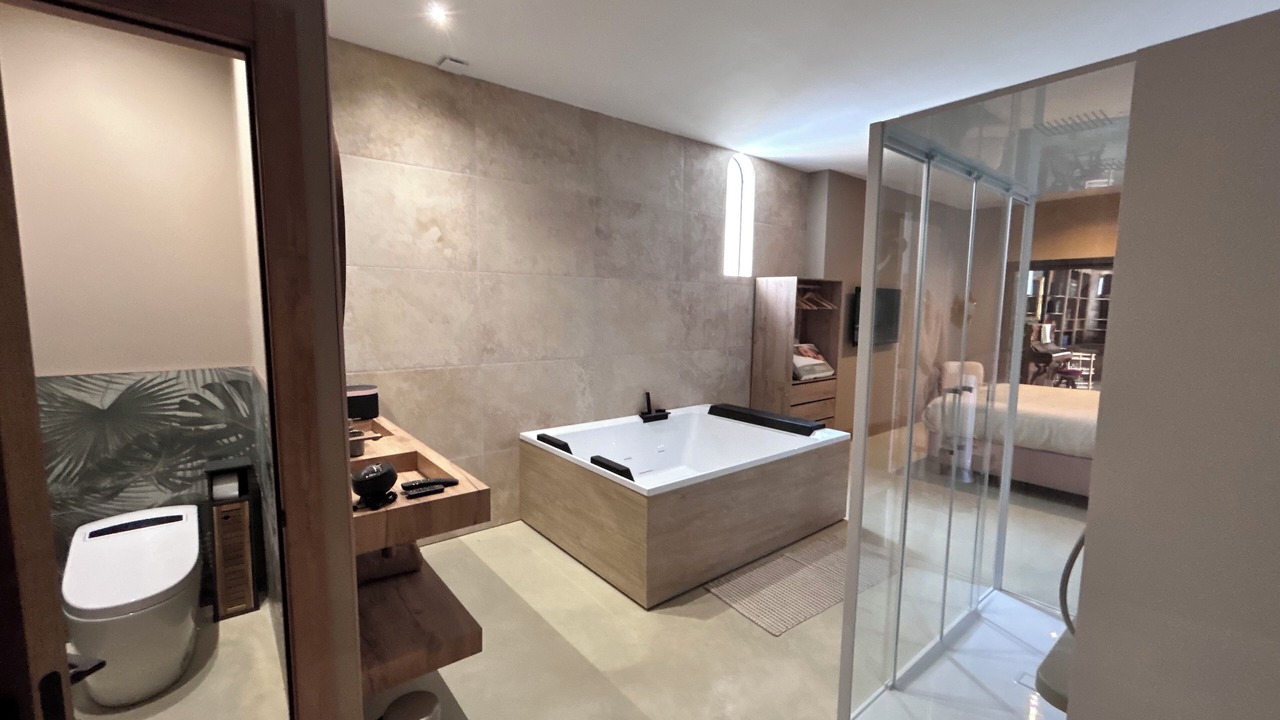 Photo of Bathroom in Torreilles