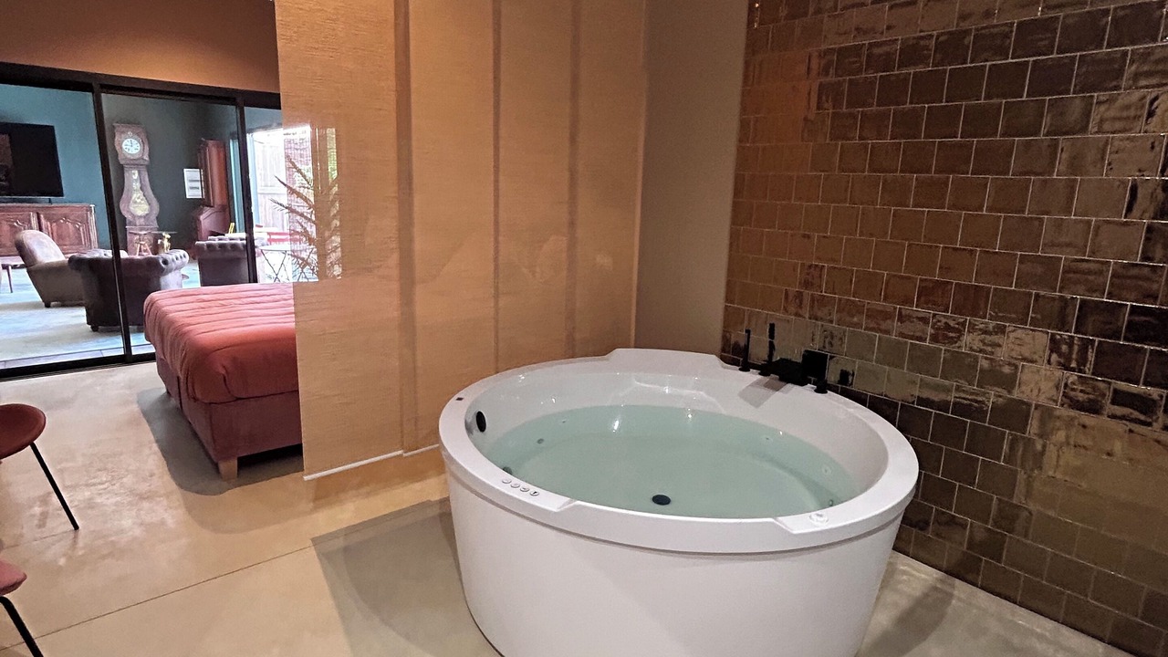 Photo of Bathroom in Torreilles