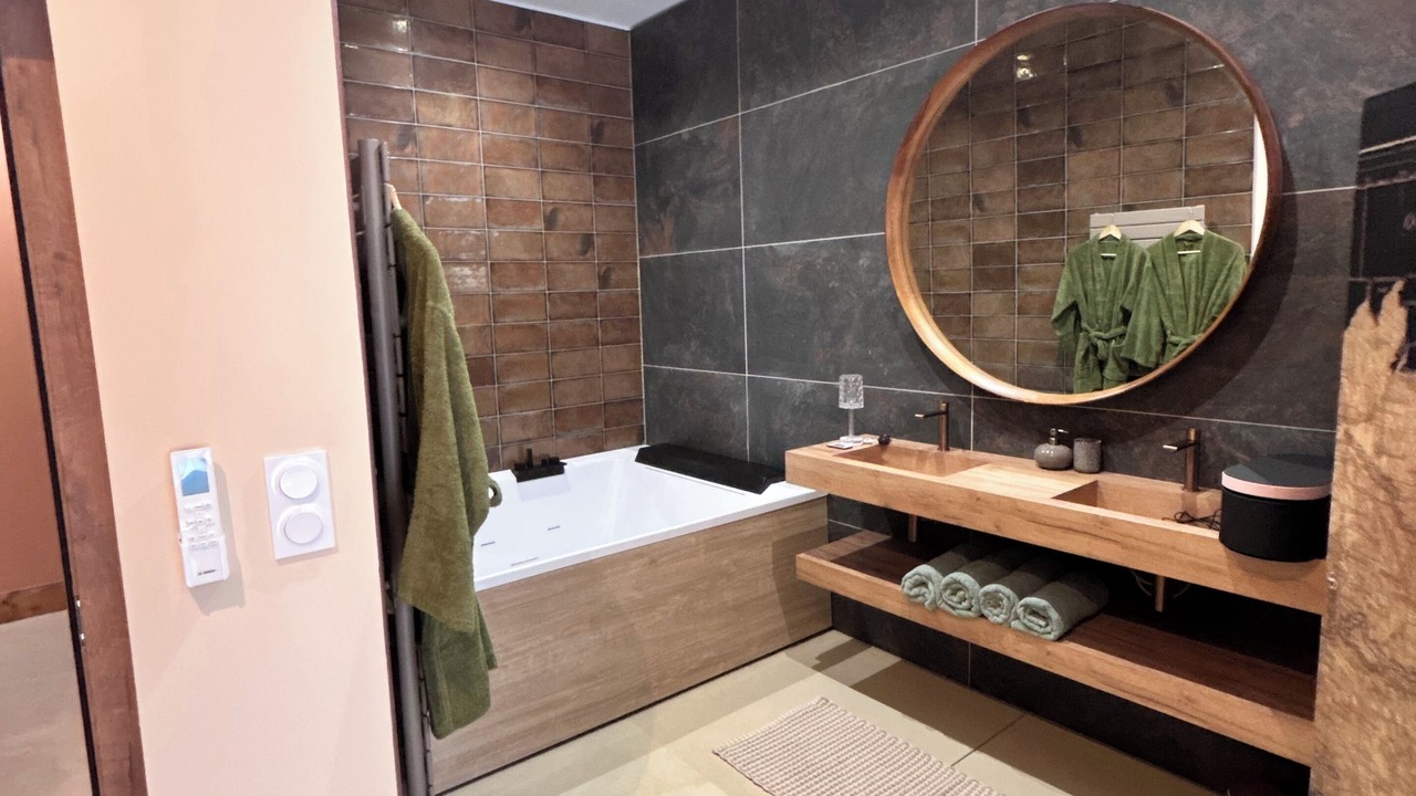 Photo of Bathroom in Torreilles