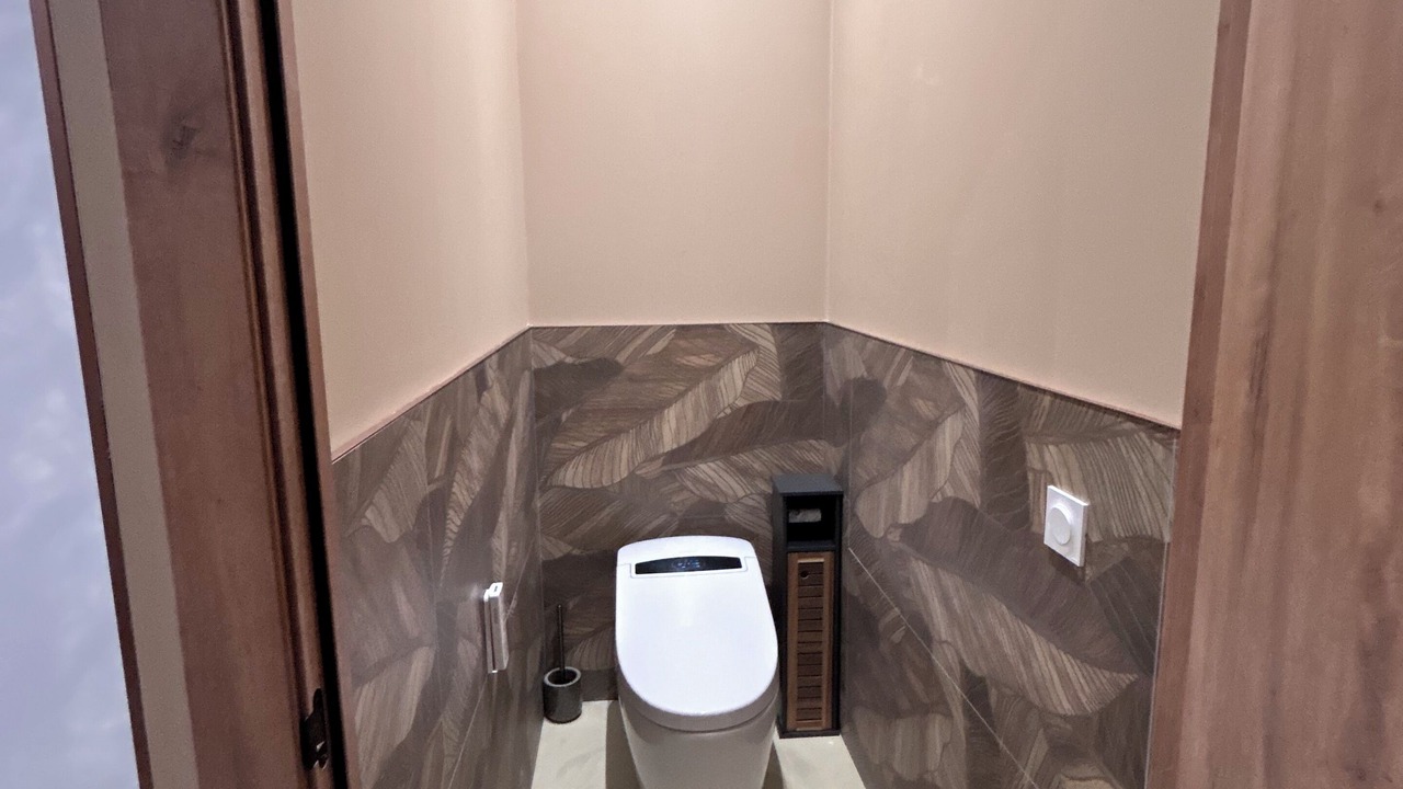 Photo of Bathroom in Torreilles