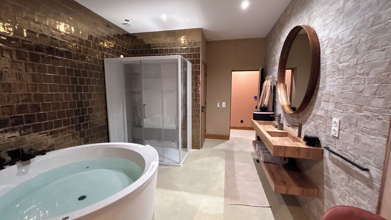 Photo of Bathroom in Torreilles