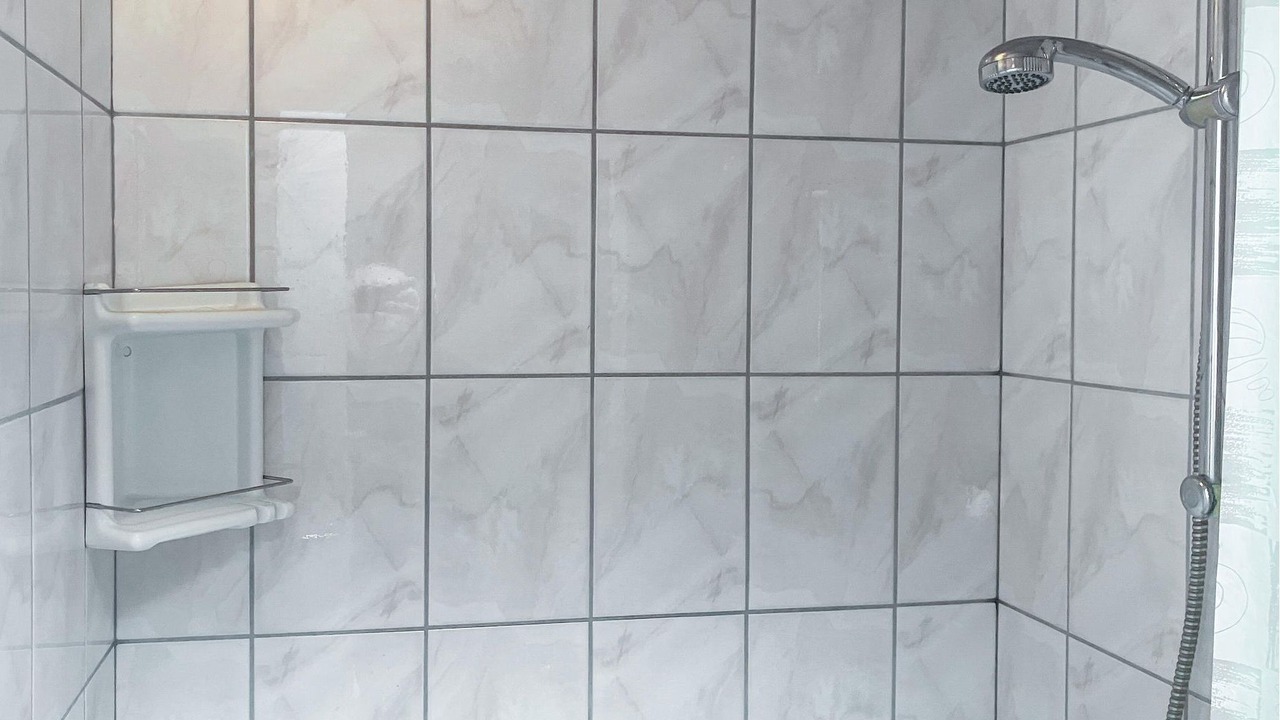 Photo of Bathroom in Melby