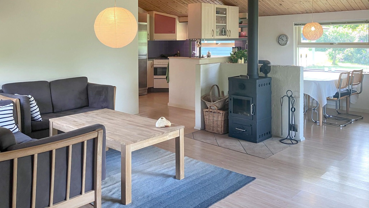 Photo of Bedroom in Melby