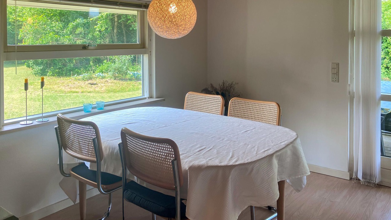 Photo of Bedroom in Melby